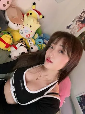 Yoojin OnlyFans Leaked Free Thumbnail Picture - #QkzbXLK1EN