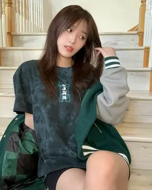 Yoojin OnlyFans Leaked Free Thumbnail Picture - #REjuXEu02F