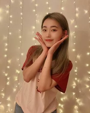 Yoojin OnlyFans Leaked Free Thumbnail Picture - #Tn55268o9h