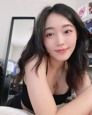 Yoojin OnlyFans Leaked Free Thumbnail Picture - #g1duryLtO2