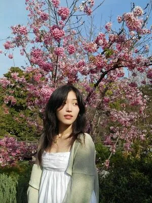 Yoojin OnlyFans Leaked Free Thumbnail Picture - #gcOo8MASp8