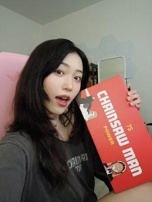Yoojin OnlyFans Leaked Free Thumbnail Picture - #kG5XfdwadJ