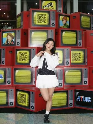 Yoojin OnlyFans Leaked Free Thumbnail Picture - #o1wPpWwobC