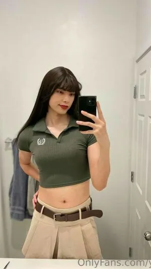 Yookarii3 OnlyFans Leaked Free Thumbnail Picture - #m2sbIkDPx4