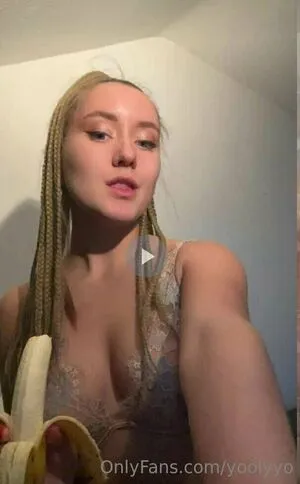 Yoolyyo OnlyFans Leaked Free Thumbnail Picture - #rpzeAtjor0