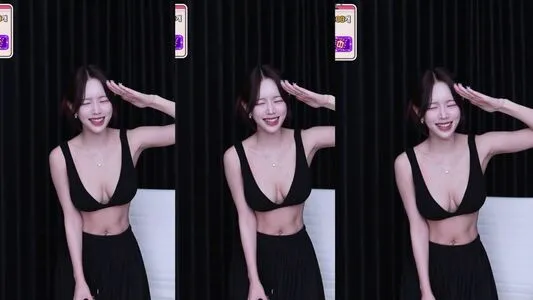 Yoon Chae Ah OnlyFans Leaked Free Thumbnail Picture - #5ScngLyqGC