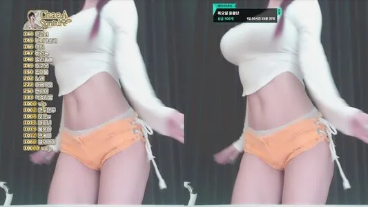 Yoon Chae Ah OnlyFans Leaked Free Thumbnail Picture - #Rr4zyvvQv4