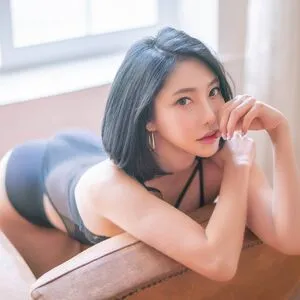 Yoon Cherry OnlyFans Leaked Free Thumbnail Picture - #w9utvzIRNP