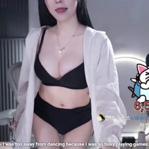 Yoon Froggy OnlyFans Leaked Free Thumbnail Picture - #2pSoZQXPu6