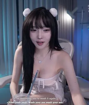 Yoon Froggy OnlyFans Leaked Free Thumbnail Picture - #J2Eq28Uis9