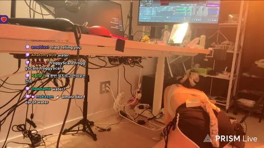 Yoon Froggy OnlyFans Leaked Free Thumbnail Picture - #UmG4DDanMT