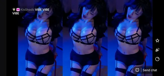 Yoon Froggy OnlyFans Leaked Free Thumbnail Picture - #VOlidjiQmX