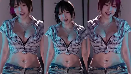 Yoon Froggy OnlyFans Leaked Free Thumbnail Picture - #bVxssSv06U