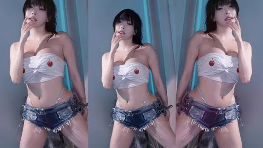 Yoon Froggy OnlyFans Leaked Free Thumbnail Picture - #hPvOo26xOn