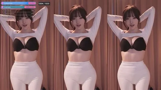 Yoon Froggy OnlyFans Leaked Free Thumbnail Picture - #lhuHqGPZ2t