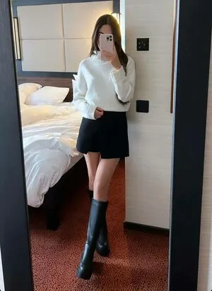 Yoona French Streamer OnlyFans Leaked Free Thumbnail Picture - #5BLYtk4fqL