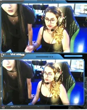 Yoona French Streamer OnlyFans Leaked Free Thumbnail Picture - #BGmOIob5ye