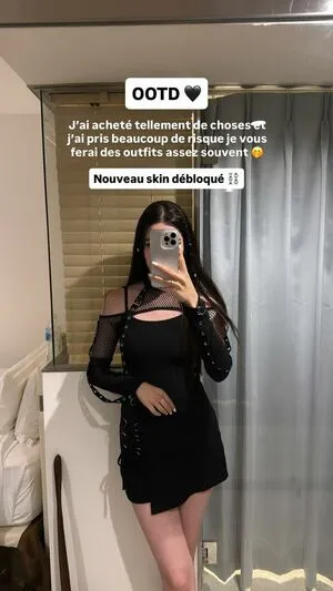 Yoona French Streamer OnlyFans Leaked Free Thumbnail Picture - #JZJ6NDW1YH