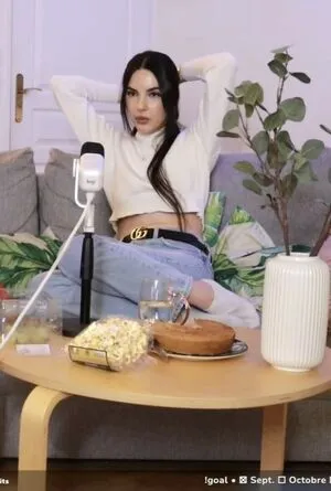 Yoona French Streamer OnlyFans Leaked Free Thumbnail Picture - #RYaK5Opx0Z