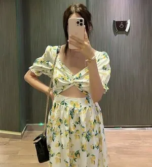 Yoona French Streamer OnlyFans Leaked Free Thumbnail Picture - #cfEf7f1AEM
