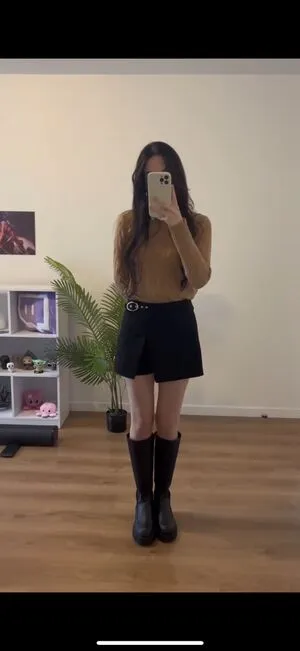 Yoona French Streamer OnlyFans Leaked Free Thumbnail Picture - #haR7UV454I