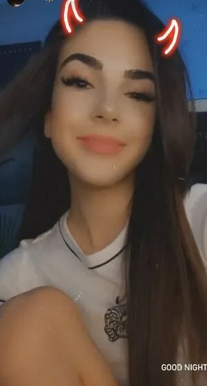 Yoona French Streamer OnlyFans Leaked Free Thumbnail Picture - #s07IGKSNN4