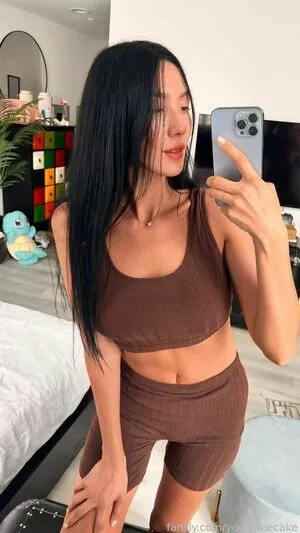 Yoonaleecake OnlyFans Leaked Free Thumbnail Picture - #Djyrt94fGC