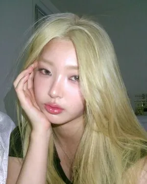 Yoonchae OnlyFans Leaked Free Thumbnail Picture - #E5A6ykYofu