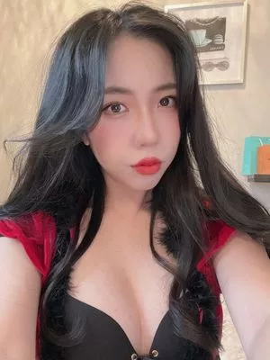 Yoonie OnlyFans Leaked Free Thumbnail Picture - #6wdM2ysfPi