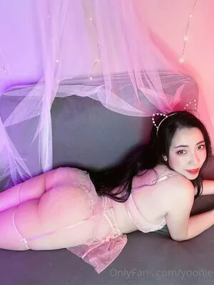 Yoonie OnlyFans Leaked Free Thumbnail Picture - #nAh9aD0ANA