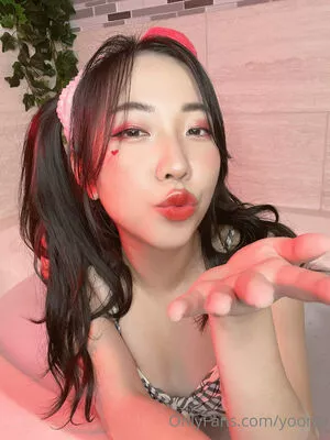 Yoonie OnlyFans Leaked Free Thumbnail Picture - #s8quVWIvcA