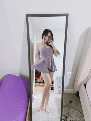 Yooniefree OnlyFans Leaked Free Thumbnail Picture - #AxROhevFeF