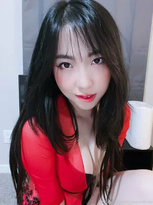 Yooniefree OnlyFans Leaked Free Thumbnail Picture - #Y616rboih3
