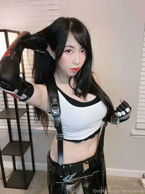 Yooniefree OnlyFans Leaked Free Thumbnail Picture - #o8xIeBC0K4