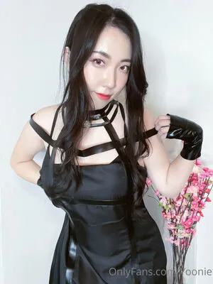 Yooniefree OnlyFans Leaked Free Thumbnail Picture - #q7swXpJHuf