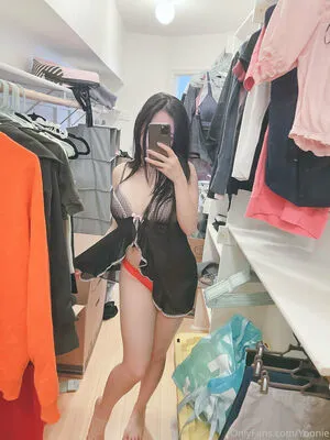 Yooniefree OnlyFans Leaked Free Thumbnail Picture - #zcF4iNEswV