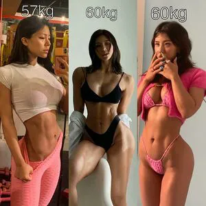 Yoonji Booty OnlyFans Leaked Free Thumbnail Picture - #HrKVaOg6Ij