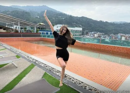 Yoourcutiee OnlyFans Leaked Free Thumbnail Picture - #AdIPOsGwtI