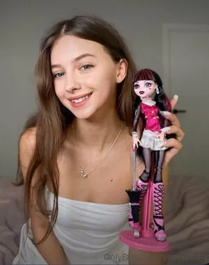 Yoourcutiee OnlyFans Leaked Free Thumbnail Picture - #e1RcVTtCpf