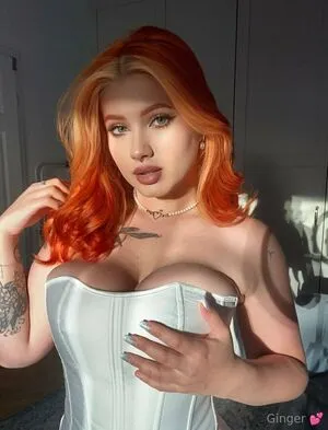 Yoourgingergirl OnlyFans Leaked Free Thumbnail Picture - #T23UGQHF1l