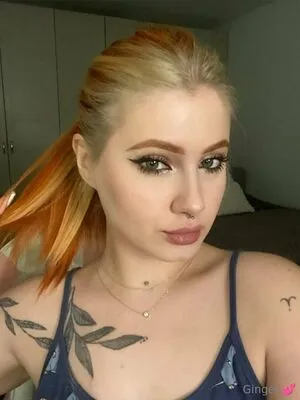 Yoourgingergirl OnlyFans Leaked Free Thumbnail Picture - #eNfD3ZC4ZS
