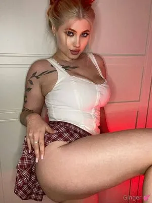 Yoourgingergirl OnlyFans Leaked Free Thumbnail Picture - #mCbX96B0f6