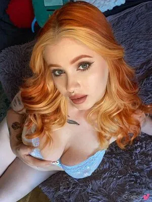 Yoourgingergirl OnlyFans Leaked Free Thumbnail Picture - #r1X4ZnpHuK