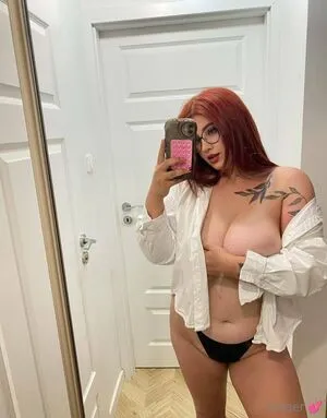 Yoourgingergirl OnlyFans Leaked Free Thumbnail Picture - #2mklklrAWX