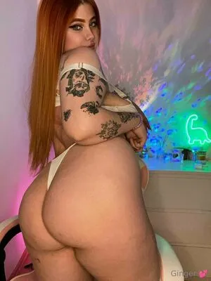 Yoourgingergirl OnlyFans Leaked Free Thumbnail Picture - #3CMjXBjrvr
