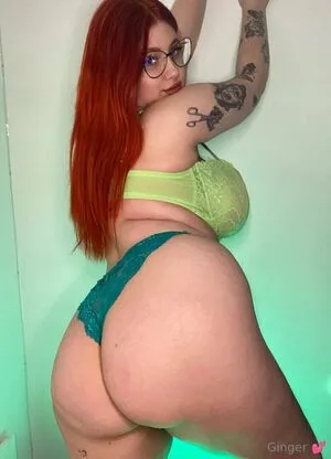 Yoourgingergirl OnlyFans Leaked Free Thumbnail Picture - #9dNHYxifVh