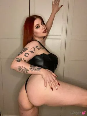 Yoourgingergirl OnlyFans Leaked Free Thumbnail Picture - #9uwLW0VVAg