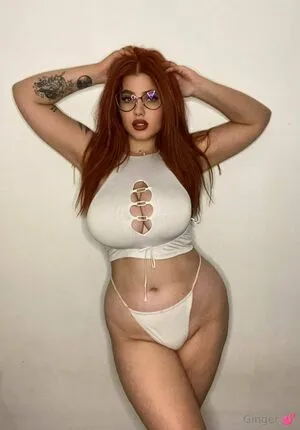 Yoourgingergirl OnlyFans Leaked Free Thumbnail Picture - #Jzsox3SHLf