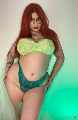 Yoourgingergirl OnlyFans Leaked Free Thumbnail Picture - #ZX3S3QGbQr