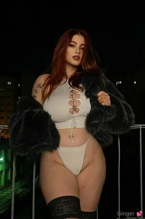 Yoourgingergirl OnlyFans Leaked Free Thumbnail Picture - #k2rZlmbJtj